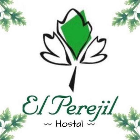 Hostal El Perejil Cuevas del Almanzora Bagian luar foto